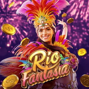 rio fantasia en nolabel