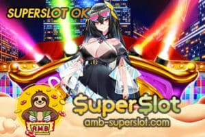 SUPERSLOT OK