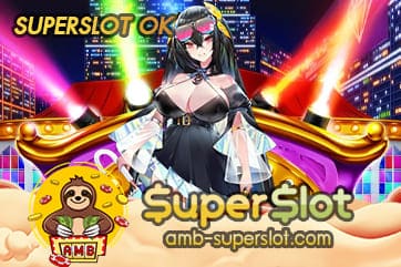 SUPERSLOT OK