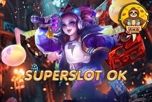 SUPERSLOT OK