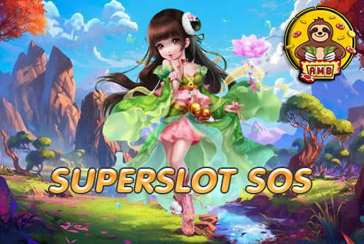 SUPERSLOT SOS