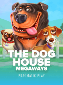 The Dog House Megaways (1)